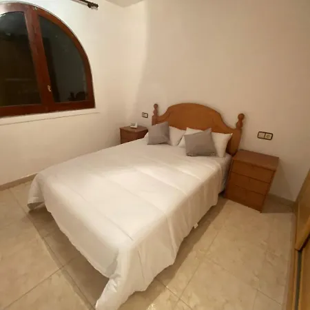 P&c Agols Casa de vacances