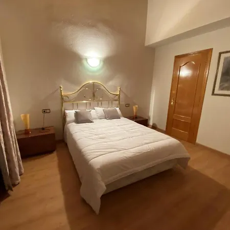 P&c Agols Casa de vacances