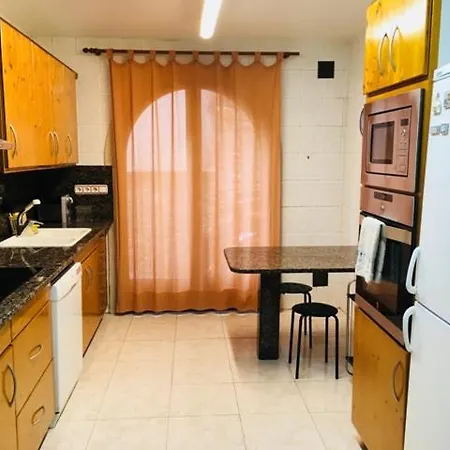 P&c Agols Casa de vacances Encamp