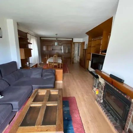 P&c Agols Casa de vacances Encamp