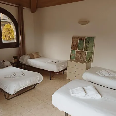 Casa de vacances P&c Agols Encamp
