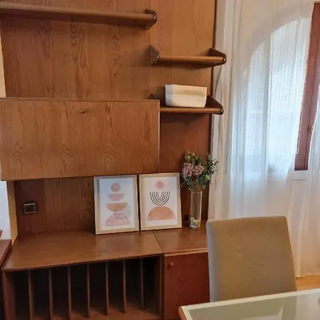 Casa de vacances P&c Agols Encamp